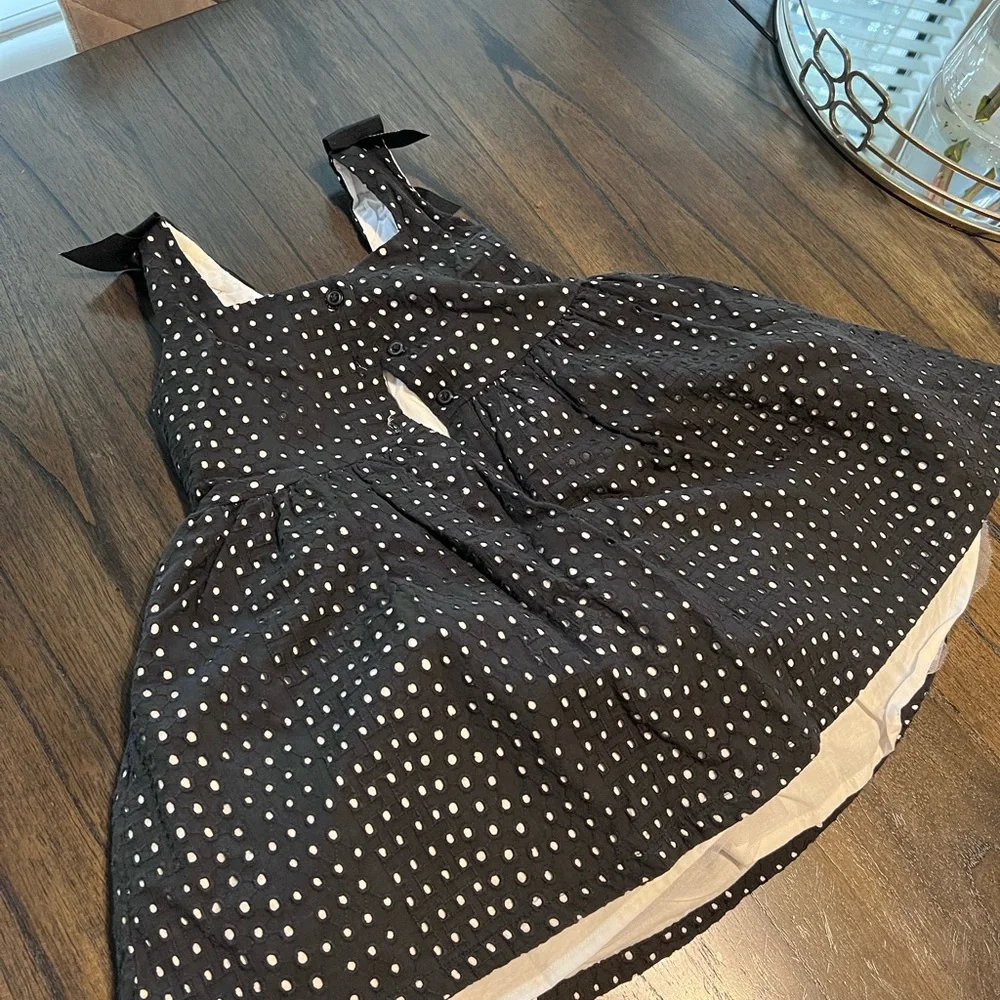 Toddler girl dress - Picture 3 of 3